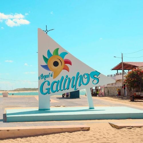 Galinhos